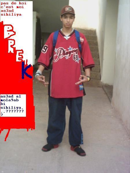 laiss  les comment�re